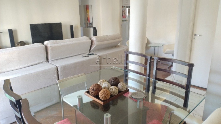 Imagem Apartamento com 3 Quartos à Venda, 118 m² em Jardim Ampliação - São Paulo