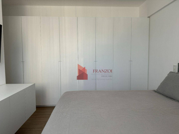 Imagem Apartamento com 3 Quartos à Venda, 124 m² em Fazenda - Itajaí