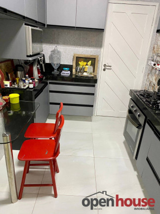 Imagem Apartamento com 3 Quartos à Venda, 105 m² em Capim Macio - Natal