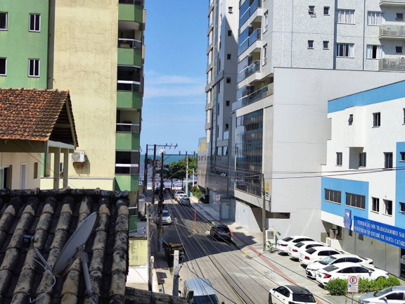Apartamento com 2 Quartos para Temporada, 171 m² em Meia Praia - Itapema