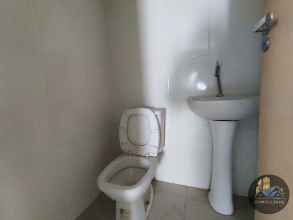 Imagem Imóvel para Alugar, 260 m² em Pompéia - Santos Imagem Imóvel para Alugar, 260 m² em Pompéia - Santos