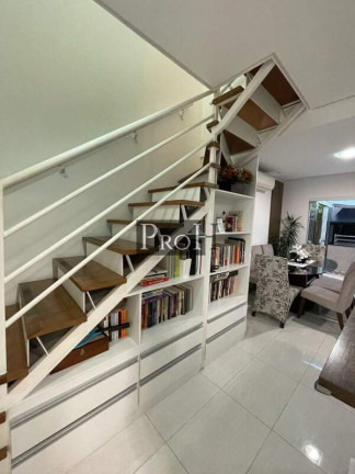 Imagem Casa de Condomínio com 3 Quartos à Venda, 108 m² em Demarchi - São Bernardo Do Campo
