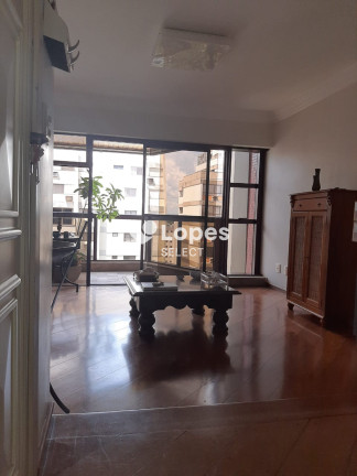 Imagem Apartamento com 3 Quartos à Venda, 145 m² em Cambuí - Campinas