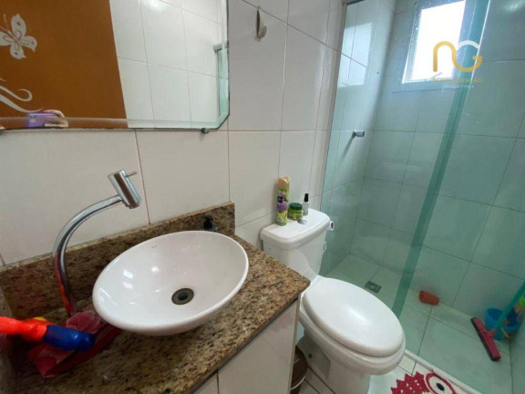 Imagem Apartamento com 2 Quartos à Venda, 81 m² em Tupi - Praia Grande