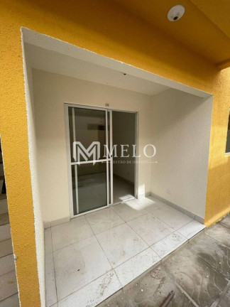 Imagem Kitnet com 2 Quartos à Venda, 46 m² em Janga - Paulista