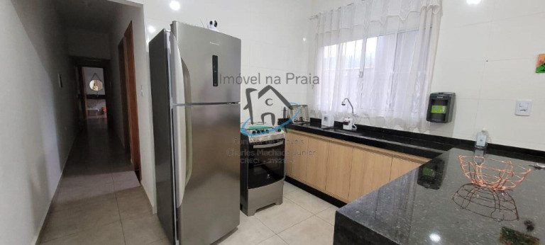Imagem Casa com 2 Quartos à Venda, 145 m² em Massaguaçu - Caraguatatuba
