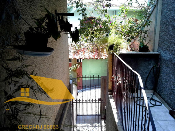 Imagem Casa com 2 Quartos à Venda, 110 m² em Loteamento Sitio Jacina - Nova Friburgo