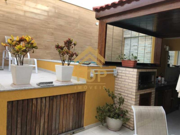 Imagem Cobertura com 3 Quartos à Venda, 294 m² em Barra Da Tijuca - Rio De Janeiro Imagem Cobertura com 3 Quartos à Venda, 294 m² em Barra Da Tijuca - Rio De Janeiro