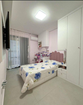 Imagem Apartamento com 3 Quartos à Venda, 118 m² em Canto Do Forte - Praia Grande Imagem Apartamento com 3 Quartos à Venda, 118 m² em Canto Do Forte - Praia Grande