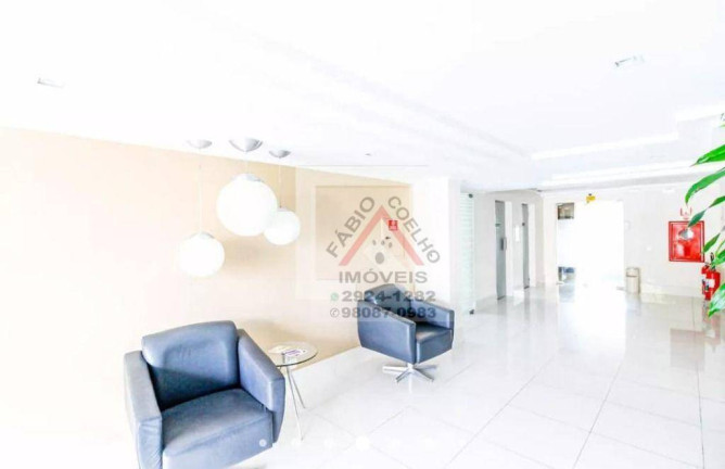 Imagem Apartamento com 2 Quartos à Venda, 60 m² em Campo Belo - São Paulo Imagem Apartamento com 2 Quartos à Venda, 60 m² em Campo Belo - São Paulo