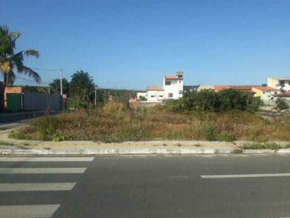 Terreno à Venda, 998 m² em Praia Do Flamengo - Salvador