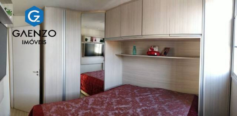 Imagem Apartamento com 2 Quartos à Venda, 48 m² em Santa Maria - Osasco Imagem Apartamento com 2 Quartos à Venda, 48 m² em Santa Maria - Osasco