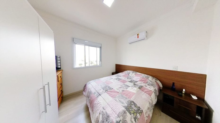 Imagem Apartamento com 2 Quartos à Venda, 70 m² em Vila Bertioga - São Paulo