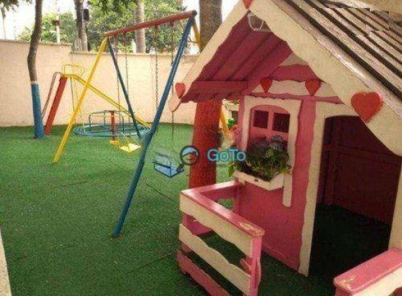 Imagem Apartamento com 2 Quartos à Venda, 50 m² em Penha - São Paulo