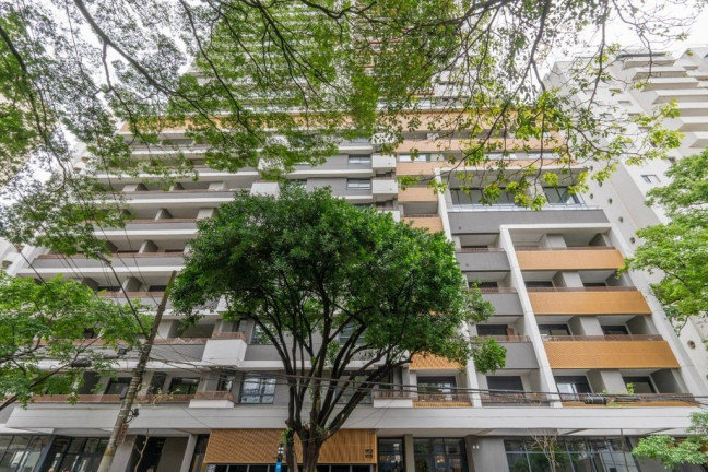 Imagem Apartamento com 3 Quartos à Venda, 109 m² em Campo Belo - São Paulo Imagem Apartamento com 3 Quartos à Venda, 109 m² em Campo Belo - São Paulo