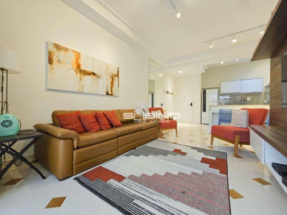 Imagem Apartamento com 3 Quartos à Venda, 153 m² em Riviera De São Lourenço - Bertioga