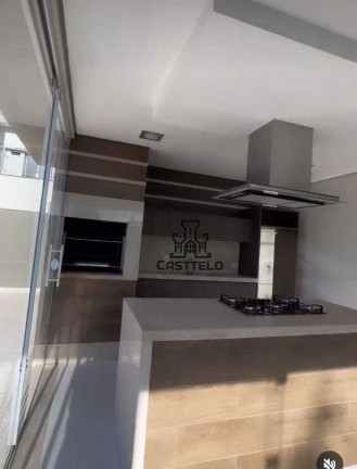 Imagem Sobrado com 3 Quartos à Venda, 202 m² em Esperança - Londrina