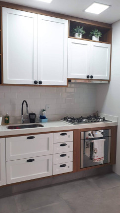 Casa de Condomínio com 3 Quartos à Venda, 179 m² em Ponte De São João - Jundiaí