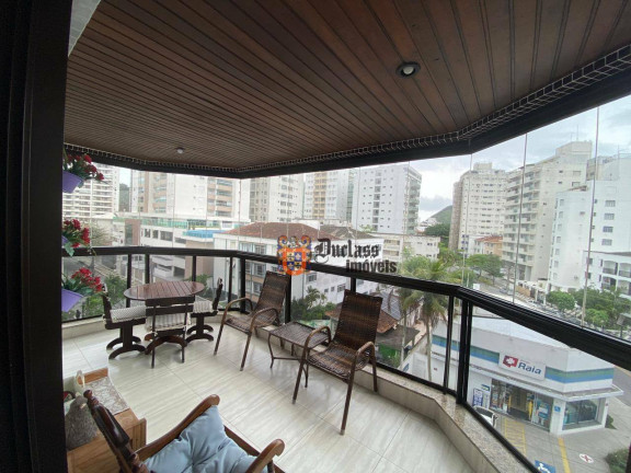 Imagem Apartamento com 3 Quartos à Venda, 115 m² em Vila Alzira - Guarujá Imagem Apartamento com 3 Quartos à Venda, 115 m² em Vila Alzira - Guarujá