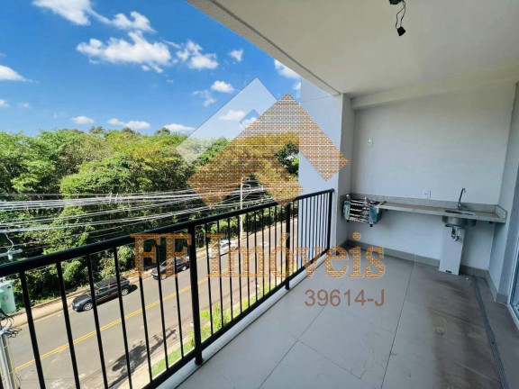 Casa com 3 Quartos à Venda, 76 m² em Parque Faber Castell I - São Carlos