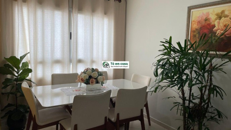 Imagem Cobertura com 3 Quartos à Venda, 77 m² em Jardim Das Colinas - São José Dos Campos Imagem Cobertura com 3 Quartos à Venda, 77 m² em Jardim Das Colinas - São José Dos Campos