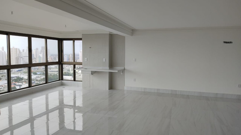 Imagem Apartamento com 3 Quartos à Venda, 255 m² em Pedro Gondim - João Pessoa