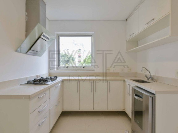 Imagem Imóvel com 4 Quartos à Venda, 385 m² em Jardim Paulista - São Paulo