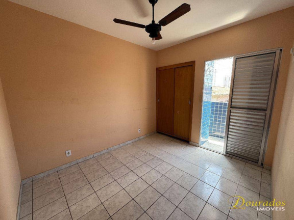 Imagem Apartamento com 2 Quartos à Venda, 55 m² em Aviação - Praia Grande
