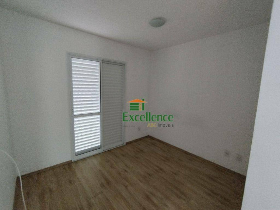 Imagem Apartamento com 3 Quartos para Alugar, 82 m² em Vila Baeta Neves - São Bernardo Do Campo