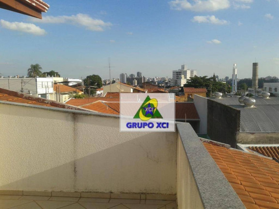 Imagem Casa com 4 Quartos à Venda, 220 m² em Parque Taquaral - Campinas Imagem Casa com 4 Quartos à Venda, 220 m² em Parque Taquaral - Campinas