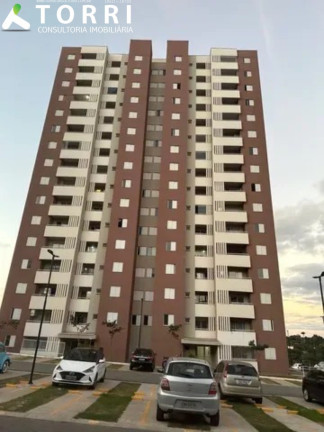Apartamento com 2 Quartos à Venda, 41 m² em Jardim Gonçalves - Sorocaba