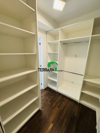 Imagem Apartamento com 3 Quartos para Alugar, 158 m² em Vila Leopoldina - São Paulo