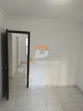 Imagem Apartamento com 2 Quartos para Alugar, 50 m² em Centro  - Diadema