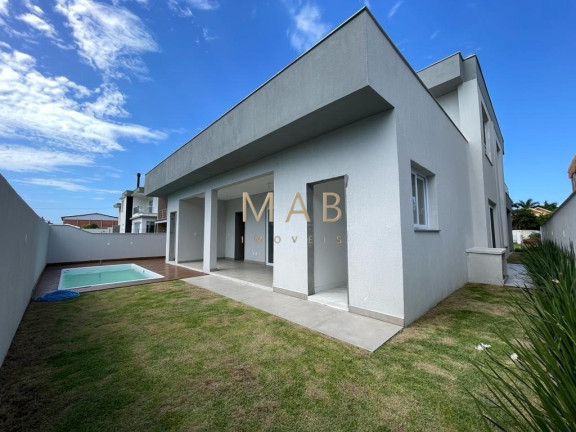 Imagem Casa com 4 Quartos à Venda, 606 m² em Ingleses - Florianópolis Imagem Casa com 4 Quartos à Venda, 606 m² em Ingleses - Florianópolis