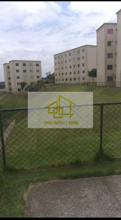 Imagem Apartamento com 2 Quartos à Venda, 40 m² em Capão Redondo - São Paulo Imagem Apartamento com 2 Quartos à Venda, 40 m² em Capão Redondo - São Paulo