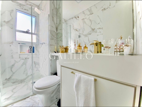 Imagem Apartamento com 2 Quartos à Venda, 70 m² em Jardim Flórida - Jundiaí