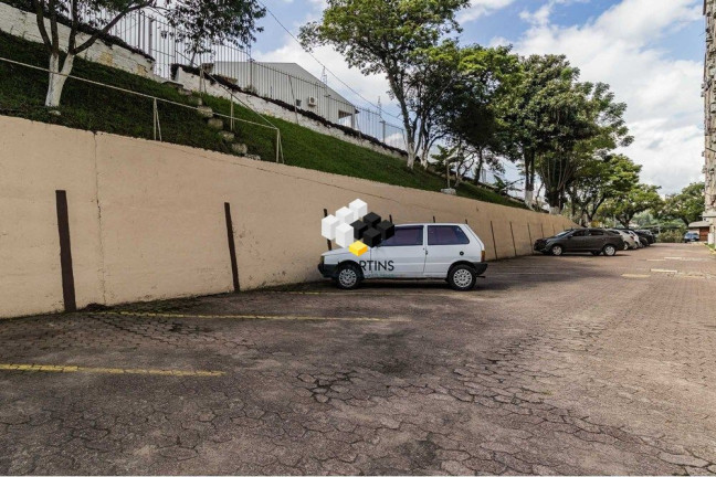Imagem Apartamento com 3 Quartos à Venda, 70 m² em Jardim Itu - Porto Alegre