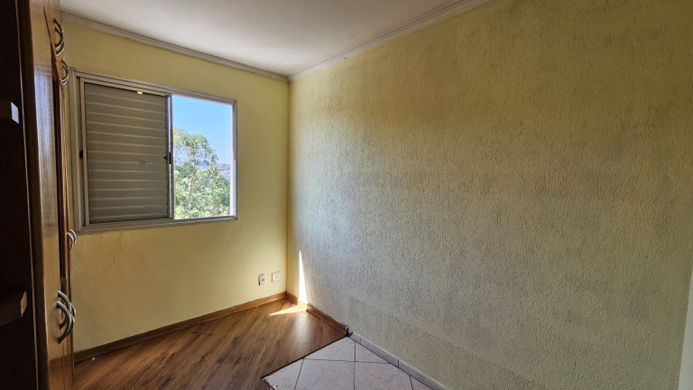 Imagem Apartamento com 3 Quartos à Venda, 57 m² em Jardim Monte Alegre - São Paulo