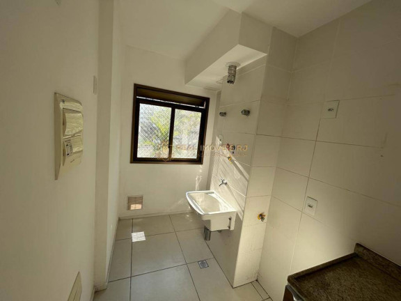 Imagem Apartamento com 2 Quartos à Venda, 60 m² em Pechincha - Rio De Janeiro