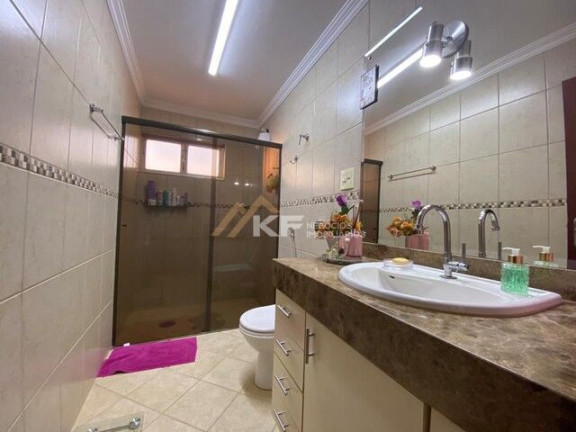 Imagem Apartamento com 3 Quartos à Venda, 148 m² em Jardim Paulistano - Ribeirão Preto