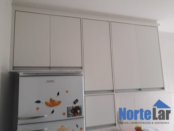 Imagem Apartamento com 2 Quartos à Venda, 52 m² em Jardim íris - São Paulo