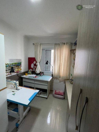 Imagem Apartamento com 3 Quartos à Venda, 133 m² em Aviação - Praia Grande Imagem Apartamento com 3 Quartos à Venda, 133 m² em Aviação - Praia Grande