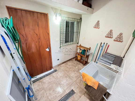 Imagem Casa com 1 Quarto para Alugar, 84 m² em Parque Residencial Da Lapa - São Paulo