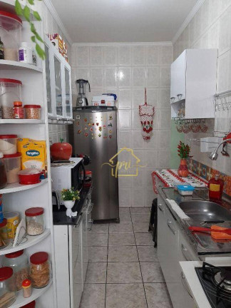 Imagem Apartamento com 1 Quarto à Venda, 51 m² em Gonzaga - Santos Imagem Apartamento com 1 Quarto à Venda, 51 m² em Gonzaga - Santos