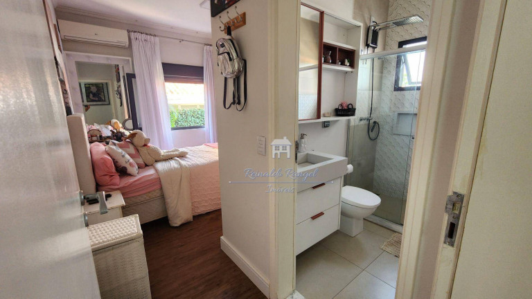 Imagem Sobrado com 4 Quartos à Venda, 360 m² em Condomínio Portal De Itu - Itu Imagem Sobrado com 4 Quartos à Venda, 360 m² em Condomínio Portal De Itu - Itu