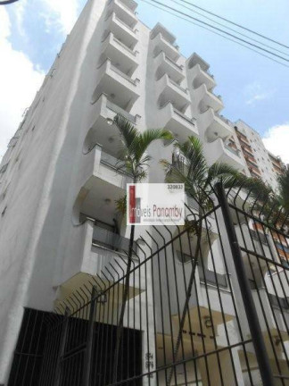 Imagem Studio com 1 Quarto para Alugar, 25 m² em Vila Clementino - São Paulo Imagem Studio com 1 Quarto para Alugar, 25 m² em Vila Clementino - São Paulo