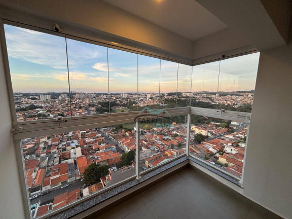 Imagem Apartamento com 2 Quartos à Venda, 70 m² em Vila Hortência - Sorocaba Imagem Apartamento com 2 Quartos à Venda, 70 m² em Vila Hortência - Sorocaba