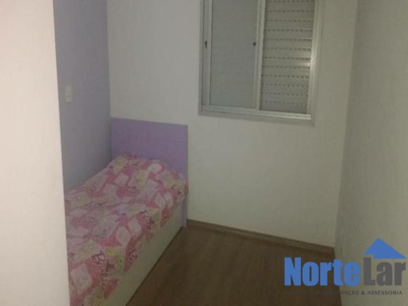 Imagem Apartamento com 2 Quartos à Venda, 58 m² em Lauzane Paulista - São Paulo