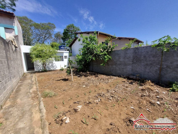 Imagem Casa com 1 Quarto à Venda, 210 m² em Vila Zezé - Jacareí Imagem Casa com 1 Quarto à Venda, 210 m² em Vila Zezé - Jacareí