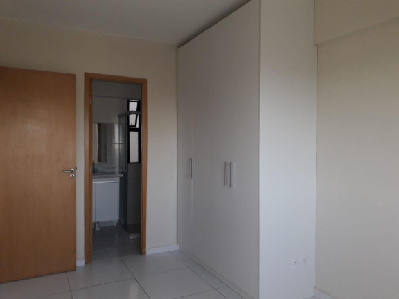 Imagem Apartamento com 2 Quartos à Venda, 58 m² em Itapuã - Salvador